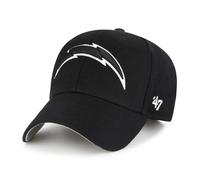 '47 Brand NFL Cap los Angeles Chargers 47 MVP Gorra Béisbol Logo Bordado Klett