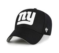 '47 Brand NFL Cap New York Giants '47 MVP Gorra Béisbol Logo Bordado Klett Nuevo
