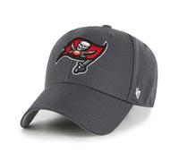 '47 Brand NFL Cap Tampa Bay Buccaneers 47 MVP Gorra Béisbol Logo Bordado Klett