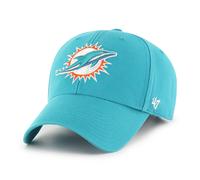'47 Brand NFL Miami Dolphins LEGEND MVP Neptune Gorra Baseball, Azul