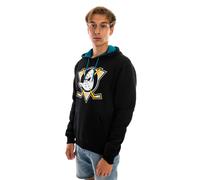 47 Brand NHL Anaheim Ducks Core ’47 BALLPARK Hood Sudadera de hombre M
