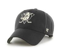 47 Brand NHL Anaheim Ducks Gorra Trucker Camuflaje Malla Snapback