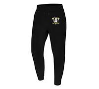 47 Brand NHL Anaheim Ducks Imprint '47 BURNSIDE Sweatpants Pantalones de chándal para hombre S
