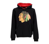 47 Brand - NHL Ballpark Hoodie Chibla - Sweatshirts & Hoodies - Hombre - Negro - S -
