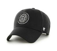 47 Brand NHL Boston Bruins Ballpark Snap ’47 MVP Gorra de hombre