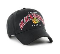 47 Brand NHL Chicago Blackhawks Broadfield ’47 MVP Gorra de hombre