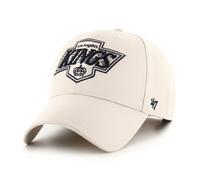 47 Brand NHL Los Angeles Kings Vintage ’47 MVP SNAPBACK Gorra de hombre