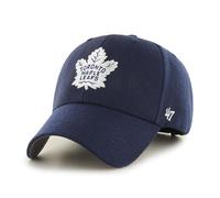 47 Toronto Maple Leafs Light Navy NHL Most Value P. Cap - One-Size