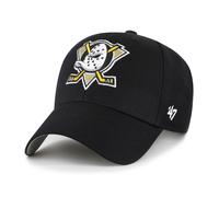 '47 Brand NHL Patos de Anaheim Ácido Shot Gorra Snapback ’47 MVP Hockey Nuevo