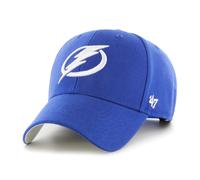 '47 Brand NHL Relámpago de Tampa Bay Ballpark Snap' 47 MVP Gorra Béisbol Nuevo