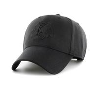 47 Brand NHL Snapback '47 MVP Gorra De Hockey Curvada Unisex