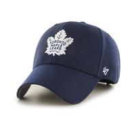 '47 Brand NHL Toronto Arce Hojas '47 MVP Gorra Béisbol Hockey sobre Hielo Nuevo