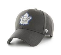 47 Brand NHL Toronto Maple Leafs Metallic Snap '47 MVP Gorra de hombre