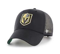 '47 Brand NHL Vegas Dorado Knights Branson Cap '47 MVP Gorra Béisbol Hockey