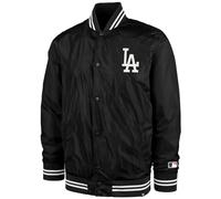 '47 Brand Oversized Bomber Chaqueta - Los Angeles Dodgers - M