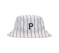 47 Brand - Pinstriped Bucket - Accessories - Hombre - Multicolor - ONE SIZE -