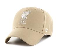 '47 Brand Relaxed Fit Cap FC Liverpool Khaki Beige