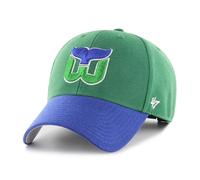 '47 Brand Relaxed Fit Cap - MVP Vintage Hartford Whalers