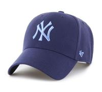 '47 Brand Snapback Cap - MVP New York Yankees Clair Navy