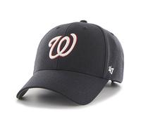 Gorra de béisbol Washington Nationals 47Brand MLB MVP TU