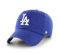 '47 Cap MLB Los Angeles Dodgers Clean Up