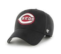 47 Cincinnati Reds MLB Most Value P. Negro Gorra Ajustable