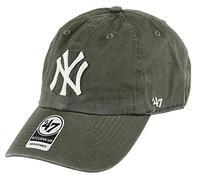 47 Brand Gorra B-RGW17GWS-MSA Verde para hombre Talla única