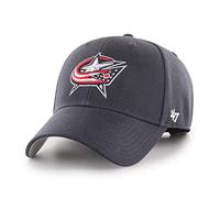 47 Columbus Blue Jackets, Gorra Unisex Adulto, (Columbus Jackets), (Talla del Fabricante: Talla única)