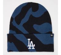 '47 Cuff Knit MLB Los Angeles Dodgers azul ONE SIZE