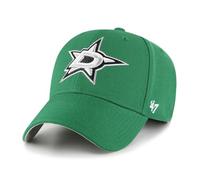 47 Dallas Stars NHL Most Value P. Verde Gorra Ajustable