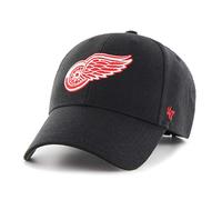 47 Detroit Red Wings, Gorra Unisex Adulto, (Detroit Wings), (Talla del Fabricante: Talla única)