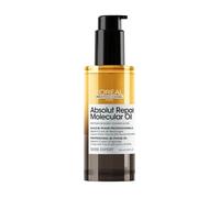 ¡32% DTO! Absolut Repair Molecular Oil Aceite Reparador Capilar 90 ml