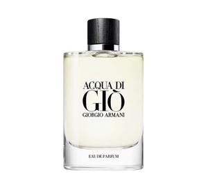 ¡47% DTO! Acqua Di Gio Homme Eau de Parfum recargable 50 ml