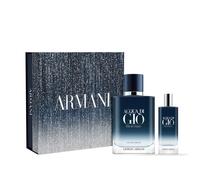 Armani Acqua di Gio Profondo Eau de Parfum Set de Regalo Recargable