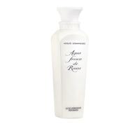 ¡47% DTO! Agua Fresca de Rosas Leche Hidratante Perfumada 500 ml