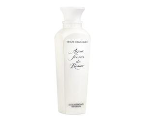 ¡47% DTO! Agua Fresca de Rosas Leche Hidratante Perfumada 500 ml