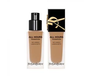 ¡47% DTO! All Hours Foundation Luminous Matte Base de Maquillaje