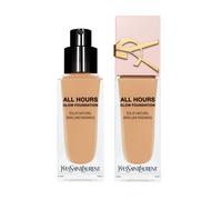 Yves Saint Laurent – Base de maquillaje All Hours Glow – Efecto luminoso – Tono MN4