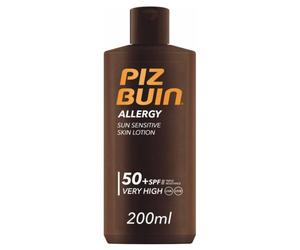 ¡47% DTO! Allergy Protector Solar Corporal Muy Alta 200 ml