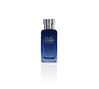 ¡47% DTO! Blue Code Eau de Parfum 50 ml