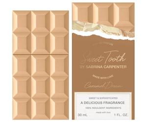 ¡47% DTO! Caramel Dream Eau de Parfum 30 ml