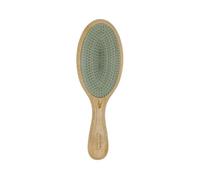 Beter-Cepillo desenredante, puas antienredos, madera de bambú sostenible, ideal para desenredar tu cabello con suavidad. Colección Bamwood