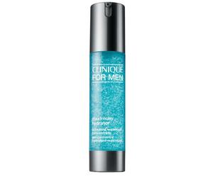 ¡47% DTO! Clinique For Men Maximum Hydrator Gel Hidratante 50 ml