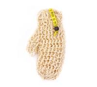 ¡47% DTO! Coffee O'clock Guante Masaje de Sisal