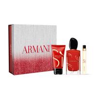 Mejor Dto! Sí Passione Estuche 100 ml Eau de Parfum