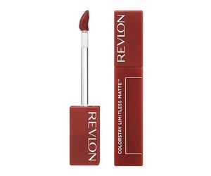 ¡47% DTO! ColorStay Limitless Matte Labial Líquido 5 ml