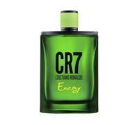 Cristiano Ronaldo CR7 Energy Eau de Toilette for Him - Perfume para hombre, 100 ml