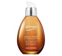 ¡47% DTO! Crema Hidratante Bronceadora Aqua Gelee Autobronzante 50 ml