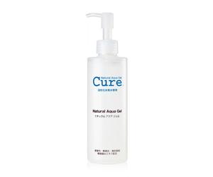 ¡47% DTO! Cure Natural Aqua Gel Exfoliante 250 ml