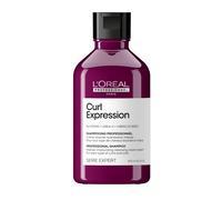 ¡47% DTO! Curl Expression Champú Crema Limpiadora Intensamente Hidratante 300 ml
